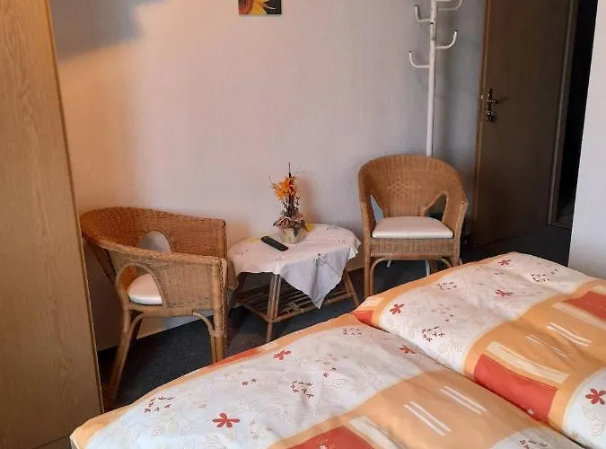 Sonnenhof Gasthuis 3*