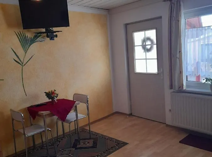 Gasthuis Sonnenhof 3*