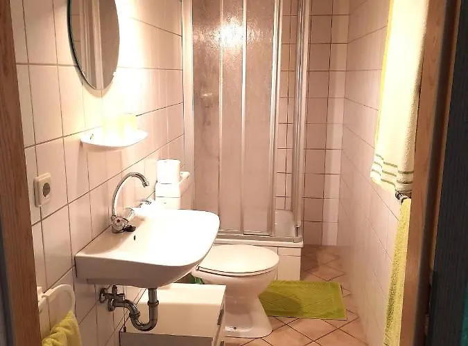 Gasthuis Sonnenhof Forthen